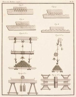  The Art of Engineering: Unveiling Théorie des Machines