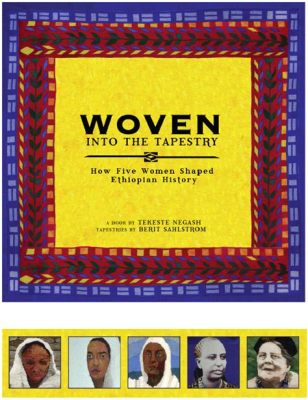  Organizing for Success: A Tapestry Woven From Ethiopian Wisdom