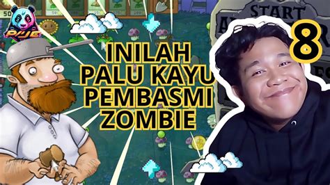  Zombie Kayu: En Malaysianisk Blodsprutande Dröm!